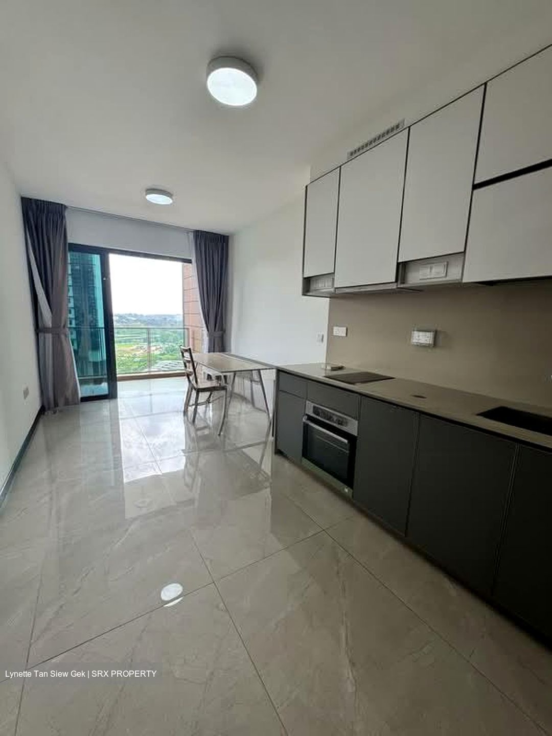 Normanton Park (D5), Apartment #553322251